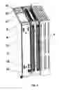 Fig. 03 - HEATER, ESPECIALLY FOR CENTRAL HEATING