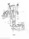 Fig. 02 - CAMERA SUPPORT HEAD FOR MOTION PICTURE, TV AND LIKE SHOOTINGS