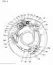 Fig. 03 - Blade drive device and optical apparatus