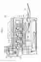 Fig. 02 - Developing cartridge including shutter maintained in a closed state by an electrically-releasing adhesive and image forming apparatus using the same