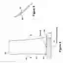 Fig. 04 - Airfoil shape for a compressor