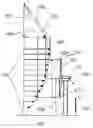 Fig. 01 - APPARATUS AND METHOD FOR CONTINUOUS PITCHING OF A WIND TURBINE