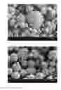 Fig. 23 - Method of producing porous microparticles