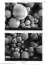 Fig. 34 - Method of producing porous microparticles