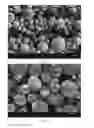 Fig. 36 - Method of producing porous microparticles