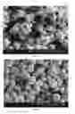 Fig. 41 - Method of producing porous microparticles