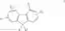 Fig. 02 - 2,5-linked polyfluorenes for optoelectronic devices