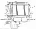 Fig. 01 - Wettable gas diffusion layer for a wet seal in a fuel cell