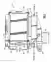 Fig. 02 - Wettable gas diffusion layer for a wet seal in a fuel cell