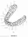 Fig. 02 - Method And System For Deriving A Common Coordinate System For Virtual Orthodontic Brackets