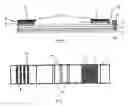 Fig. 02 - TEST STRIP FOR A LATERAL FLOW ASSAY FOR A SAMPLE CONTAINING WHOLE CELLS