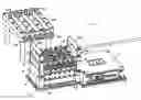 Fig. 01 - Gassing or fumigation device and system