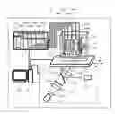 Fig. 01 - Microorganism testing device and microorganism testing chip