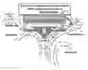 Fig. 02 - Floating oxygenation circulator platform (OCP) with sub-vortex induction means