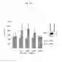 Fig. 05 - Method for maintaining pluripotency in cells