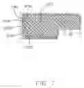 Fig. 08 - Receptacle connector having reinforced bracket increasing overall rigidity