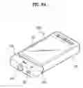 Fig. 09 - Mobile communication terminal having a projection module for projecting images on a projection surface external to the mobile communication terminal