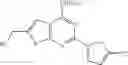 Fig. 43 - METHYLENE AMINES OF THIENO[2,3-d]PYRIMIDINE AND THEIR USE AS ADENOSINE A2a RECEPTOR ANTAGONISTS