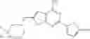 Fig. 45 - METHYLENE AMINES OF THIENO[2,3-d]PYRIMIDINE AND THEIR USE AS ADENOSINE A2a RECEPTOR ANTAGONISTS