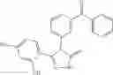 Fig. 167 - Triazole compounds that modulate HSP90 activity