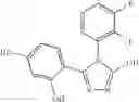 Fig. 320 - Triazole compounds that modulate HSP90 activity