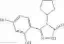 Fig. 331 - Triazole compounds that modulate HSP90 activity
