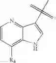 Fig. 09 - PHARMACEUTICAL FORMULATIONS OF SUBSTITUTED AZAINDOLEOXOACETIC PIPERAZINE DERIVATIVES WITH PROTEASE INHIBITORS