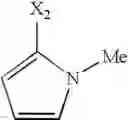 Fig. 1024 - PHARMACEUTICAL FORMULATIONS OF SUBSTITUTED AZAINDOLEOXOACETIC PIPERAZINE DERIVATIVES WITH PROTEASE INHIBITORS