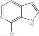 Fig. 124 - PHARMACEUTICAL FORMULATIONS OF SUBSTITUTED AZAINDOLEOXOACETIC PIPERAZINE DERIVATIVES WITH PROTEASE INHIBITORS