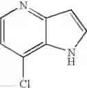 Fig. 131 - PHARMACEUTICAL FORMULATIONS OF SUBSTITUTED AZAINDOLEOXOACETIC PIPERAZINE DERIVATIVES WITH PROTEASE INHIBITORS