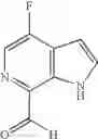 Fig. 136 - PHARMACEUTICAL FORMULATIONS OF SUBSTITUTED AZAINDOLEOXOACETIC PIPERAZINE DERIVATIVES WITH PROTEASE INHIBITORS