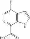 Fig. 141 - PHARMACEUTICAL FORMULATIONS OF SUBSTITUTED AZAINDOLEOXOACETIC PIPERAZINE DERIVATIVES WITH PROTEASE INHIBITORS