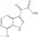 Fig. 145 - PHARMACEUTICAL FORMULATIONS OF SUBSTITUTED AZAINDOLEOXOACETIC PIPERAZINE DERIVATIVES WITH PROTEASE INHIBITORS