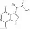 Fig. 149 - PHARMACEUTICAL FORMULATIONS OF SUBSTITUTED AZAINDOLEOXOACETIC PIPERAZINE DERIVATIVES WITH PROTEASE INHIBITORS
