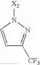 Fig. 1503 - PHARMACEUTICAL FORMULATIONS OF SUBSTITUTED AZAINDOLEOXOACETIC PIPERAZINE DERIVATIVES WITH PROTEASE INHIBITORS