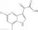 Fig. 151 - PHARMACEUTICAL FORMULATIONS OF SUBSTITUTED AZAINDOLEOXOACETIC PIPERAZINE DERIVATIVES WITH PROTEASE INHIBITORS