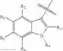 Fig. 16 - PHARMACEUTICAL FORMULATIONS OF SUBSTITUTED AZAINDOLEOXOACETIC PIPERAZINE DERIVATIVES WITH PROTEASE INHIBITORS