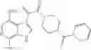 Fig. 166 - PHARMACEUTICAL FORMULATIONS OF SUBSTITUTED AZAINDOLEOXOACETIC PIPERAZINE DERIVATIVES WITH PROTEASE INHIBITORS