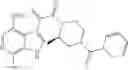 Fig. 167 - PHARMACEUTICAL FORMULATIONS OF SUBSTITUTED AZAINDOLEOXOACETIC PIPERAZINE DERIVATIVES WITH PROTEASE INHIBITORS