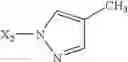 Fig. 1682 - PHARMACEUTICAL FORMULATIONS OF SUBSTITUTED AZAINDOLEOXOACETIC PIPERAZINE DERIVATIVES WITH PROTEASE INHIBITORS