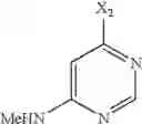 Fig. 1998 - PHARMACEUTICAL FORMULATIONS OF SUBSTITUTED AZAINDOLEOXOACETIC PIPERAZINE DERIVATIVES WITH PROTEASE INHIBITORS