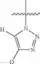 Fig. 20 - PHARMACEUTICAL FORMULATIONS OF SUBSTITUTED AZAINDOLEOXOACETIC PIPERAZINE DERIVATIVES WITH PROTEASE INHIBITORS