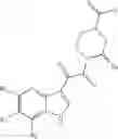Fig. 2004 - PHARMACEUTICAL FORMULATIONS OF SUBSTITUTED AZAINDOLEOXOACETIC PIPERAZINE DERIVATIVES WITH PROTEASE INHIBITORS