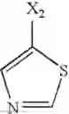 Fig. 2005 - PHARMACEUTICAL FORMULATIONS OF SUBSTITUTED AZAINDOLEOXOACETIC PIPERAZINE DERIVATIVES WITH PROTEASE INHIBITORS
