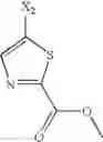 Fig. 2104 - PHARMACEUTICAL FORMULATIONS OF SUBSTITUTED AZAINDOLEOXOACETIC PIPERAZINE DERIVATIVES WITH PROTEASE INHIBITORS