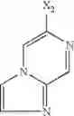 Fig. 2128 - PHARMACEUTICAL FORMULATIONS OF SUBSTITUTED AZAINDOLEOXOACETIC PIPERAZINE DERIVATIVES WITH PROTEASE INHIBITORS