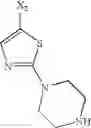 Fig. 2136 - PHARMACEUTICAL FORMULATIONS OF SUBSTITUTED AZAINDOLEOXOACETIC PIPERAZINE DERIVATIVES WITH PROTEASE INHIBITORS