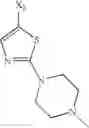 Fig. 2138 - PHARMACEUTICAL FORMULATIONS OF SUBSTITUTED AZAINDOLEOXOACETIC PIPERAZINE DERIVATIVES WITH PROTEASE INHIBITORS