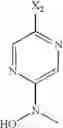 Fig. 2154 - PHARMACEUTICAL FORMULATIONS OF SUBSTITUTED AZAINDOLEOXOACETIC PIPERAZINE DERIVATIVES WITH PROTEASE INHIBITORS
