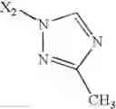 Fig. 2172 - PHARMACEUTICAL FORMULATIONS OF SUBSTITUTED AZAINDOLEOXOACETIC PIPERAZINE DERIVATIVES WITH PROTEASE INHIBITORS
